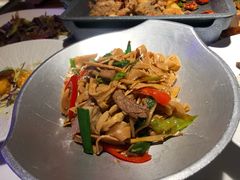 -荷塘秋月·本帮江浙菜(国权路店)