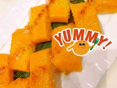 -老爷庙风味美食府(魏都大道店)