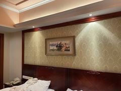 -维也纳酒店(深圳大学城店)