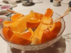 -钱塘花园·宁波菜
