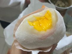 芒果糯米糍-聪记香港糯米糍(天虹店)