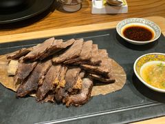 -敏珠拉姆藏餐·南京厨房(富春江东街店)