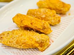 -新白鹿餐厅(爱琴海购物中心店)