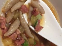 -西贝莜面村