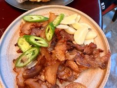 -周丹丹原味烧烤(香格里拉店)