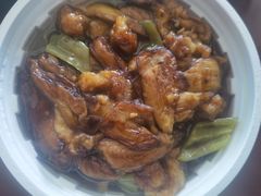 -同合居·非遗东北菜(红博会展店)