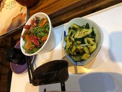 -锦尚阁烤鱼•天津菜(宣武门胡同店)