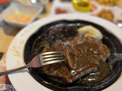 -豪客来牛排(红豆万花城店)