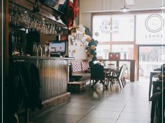 -LUCCA卢卡西班牙海鲜饭(远洋广场店)