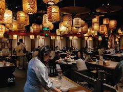 -南京大牌档(青岛万象城店)