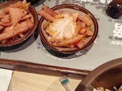 -京参 • 擂椒饭(这有山店)