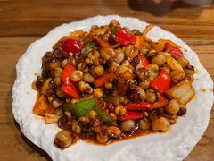 -恩你小木屋·韩式料理(假日广场店)