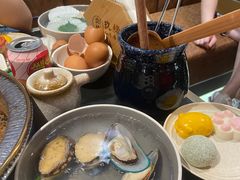 -玖緖烧肉食堂(新城吾悦店)