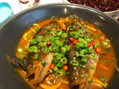 -香丰阁·烤鸭·川湘菜(昌平店)