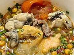 -肥婆麻辣火锅.顺德首创药材麻辣火锅(容桂店)