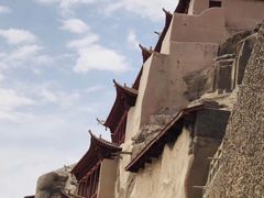 -敦煌莫高窟