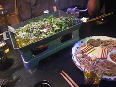 -醉小酒馆·川菜·江湖菜·重庆菜(观音桥旗舰店)