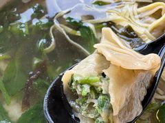 -柴爿巷·香酥鸡&馄饨(复兴中路店)