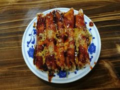 -洁美凉粉店(温江店)