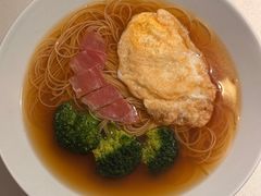 -MONICH牛排融合餐厅(和义大道购物中心店)