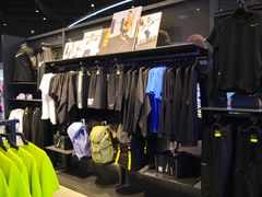 -NIKE品牌体验店(金源新燕莎店)