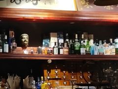 -蜉蝣酒吧(仓山万达店)