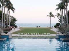 -三亚海棠湾万丽度假酒店