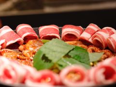 芝士章鱼肥牛-春熙台韩国料理·章鱼肥牛(西丽店)