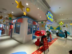 -乐多星球潮玩中心(沈阳嘉里城店)