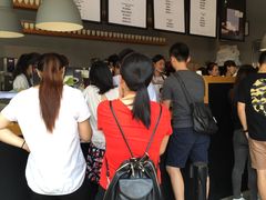 -喜茶(深圳福田星河COCO Park店)