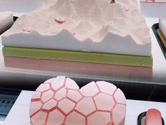 -GRAMCAKE一克甜品(昙华林花园山店)