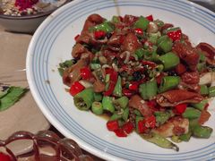 -水煮三国·川鲁江湖菜(香山店)