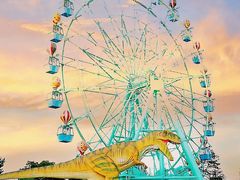 -南京银杏湖乐园