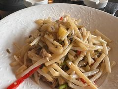 -西山人家·二十年老字号农家菜(旺山店)