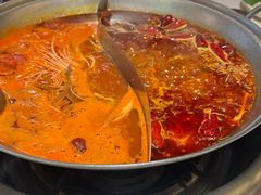 -江北北火锅馆·公路夜市(魏公村店)