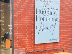 -HUGS coffee(东区店)