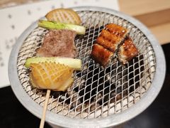 -元熹会席料理