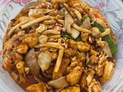 -津沽小院(大直沽总店)