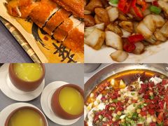 -金哥私房菜馆(张府园总店)