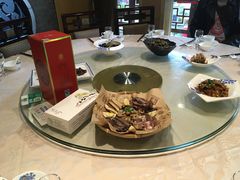 -鸿恩陶然大观园
