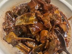 -老正兴菜馆(福州路店)