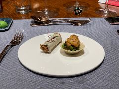 -北京古城老院厉晓麟精致菜