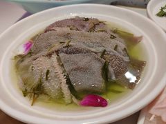 -大熊猫毛肚火锅(烟台万象汇店)