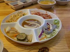 -喜来稀肉(北外滩白玉兰广场店)