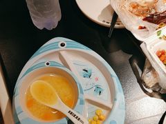 -师烤·豆花烤鱼(广州荔湾扬韬广场店)
