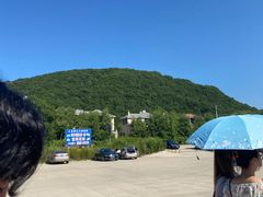 -帽儿山风景区