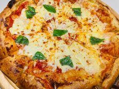 -比格比萨自助(望承公园店)