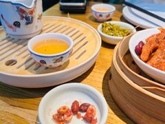 -潮粥荟·潮汕砂锅粥(朝阳大悦城店)
