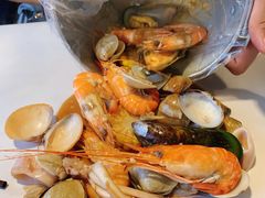 -席娜卡琳火车铁道夜市