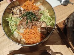 -KimPro 辛普乐概念韩餐